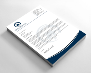 Letterhead Design by sadikul islam for Central Veterinary Surgery | Design: #28351580