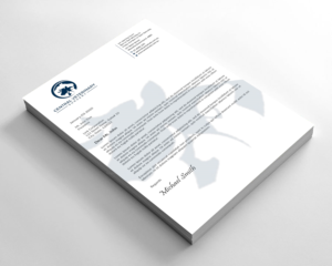 Diseño de Membrete por sadikul islam para Central Veterinary Surgery | Diseño: #28351803