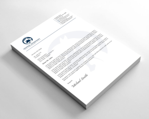 Diseño de Membrete por sadikul islam para Central Veterinary Surgery | Diseño: #28354283