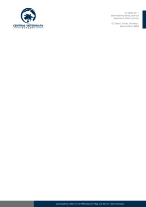 Letterhead Design by istylegraphic