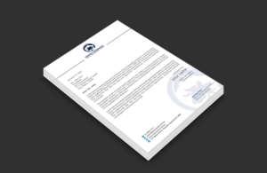 Diseño de Membrete por alpesh9520 para Central Veterinary Surgery | Diseño: #28353346