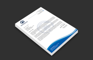 Diseño de Membrete por alpesh9520 para Central Veterinary Surgery | Diseño: #28353349