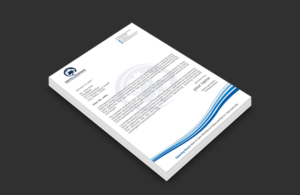 Diseño de Membrete por alpesh9520 para Central Veterinary Surgery | Diseño: #28353361