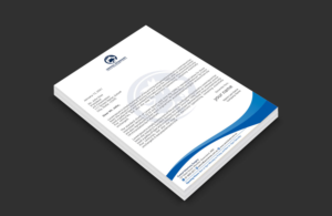 Diseño de Membrete por alpesh9520 para Central Veterinary Surgery | Diseño: #28353362