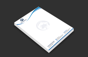 Diseño de Membrete por alpesh9520 para Central Veterinary Surgery | Diseño: #28353371