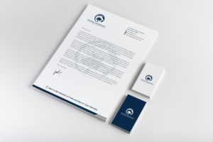 Letterhead Design by R.design for Central Veterinary Surgery | Design: #28364195