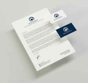 Letterhead Design by R.design for Central Veterinary Surgery | Design: #28370881