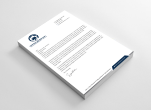 Letterhead Design by Uttom 2 for Central Veterinary Surgery | Design: #28364994