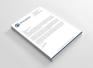 Letterhead Design by Uttom 2 for Central Veterinary Surgery | Design: #28364996