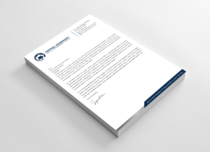Letterhead Design by Uttom 2 for Central Veterinary Surgery | Design: #28364997