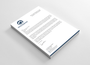 Letterhead Design by Uttom 2 for Central Veterinary Surgery | Design: #28364999