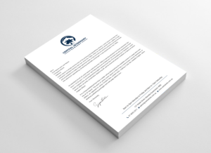 Letterhead Design by Uttom 2 for Central Veterinary Surgery | Design: #28365000