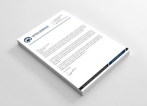 Letterhead Design by Uttom 2 for Central Veterinary Surgery | Design: #28365002