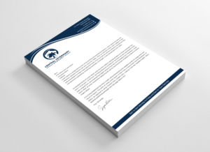 Veterinary Clinic Letterhead - Central Veterinary Surgery