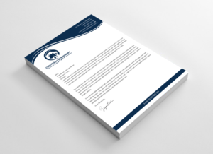 Letterhead Design by Uttom 2 for Central Veterinary Surgery | Design: #28384730