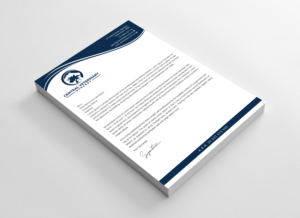 Letterhead Design by Uttom 2 for Central Veterinary Surgery | Design: #28385166