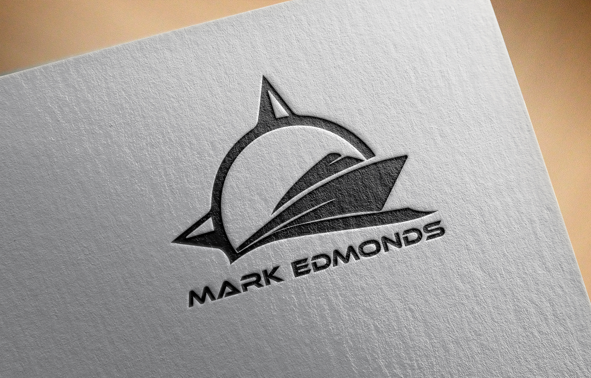 Diseño Gráfico por Creative Dodo para Mark Edmonds Marine | Diseño: #28351942