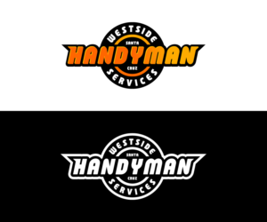 Westside Handyman Services | Logo Design by Creative M^ck