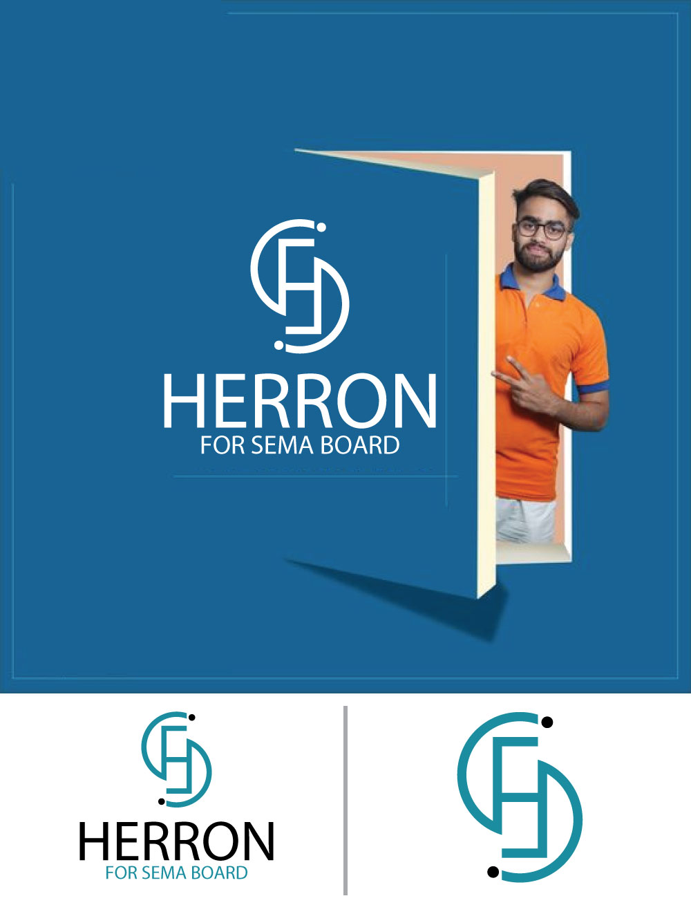 Diseño de Logo por sibram designer para este proyecto | Diseño #28349559