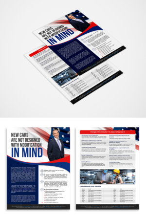 Flyer Design by Design Motion for this project | Design: #28351365