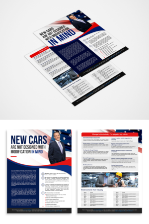 Flyer Design by Design Motion for this project | Design: #28351770