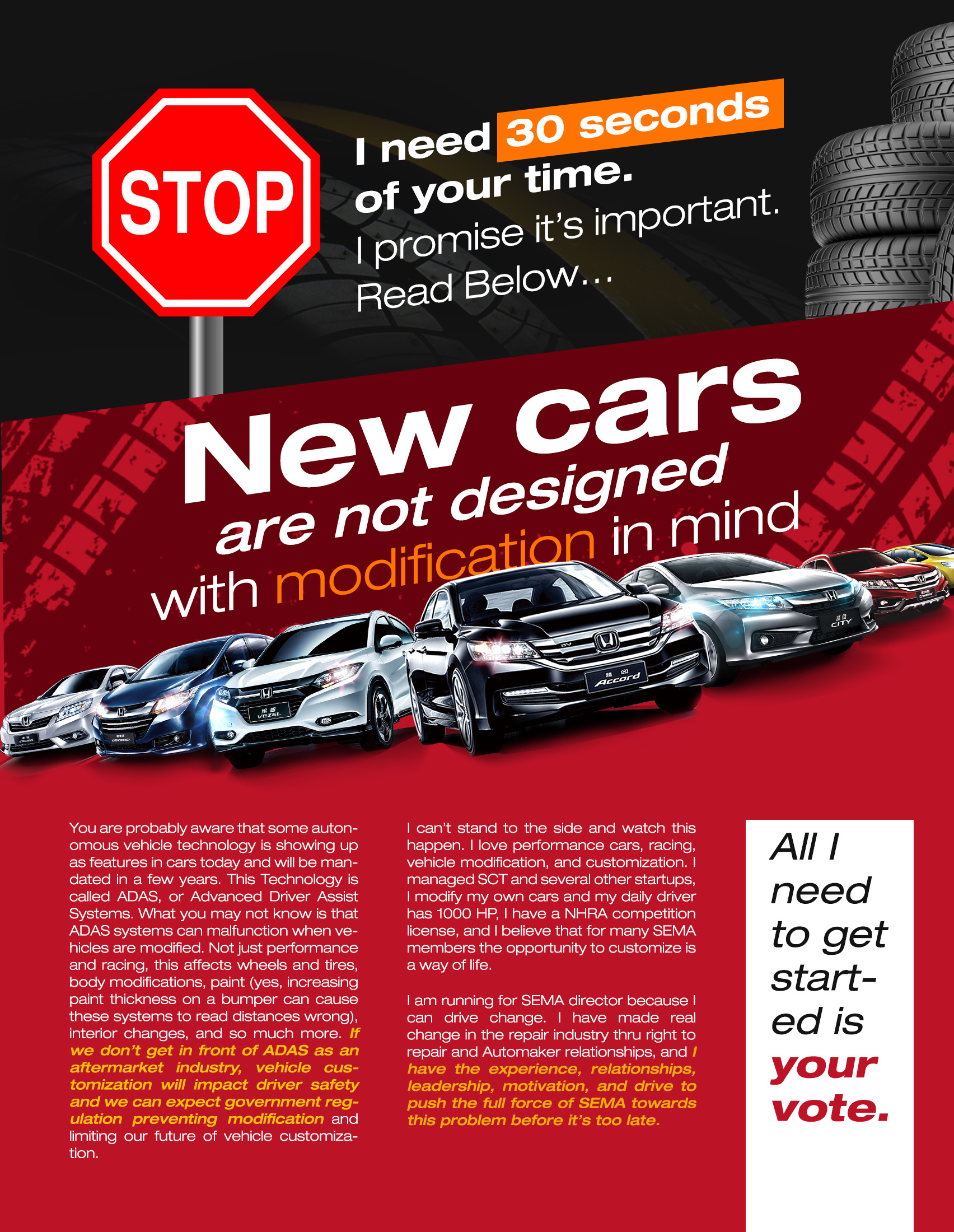 Flyer Design by Eternaltuts for this project | Design #28350728