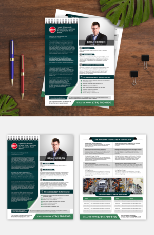 Flyer Design by debdesign for this project | Design: #28351488