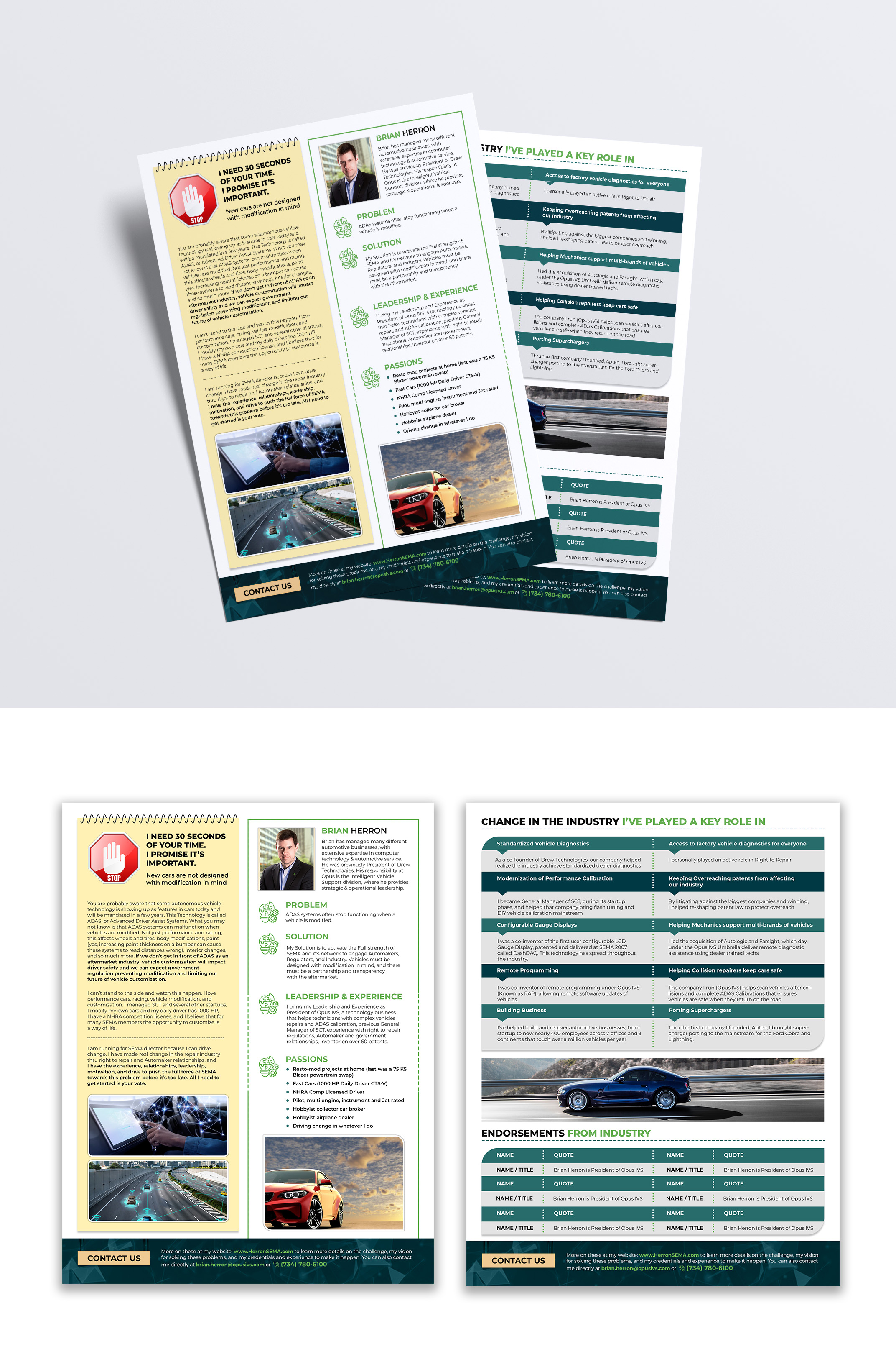 Flyer Design by debdesign for this project | Design #28351795