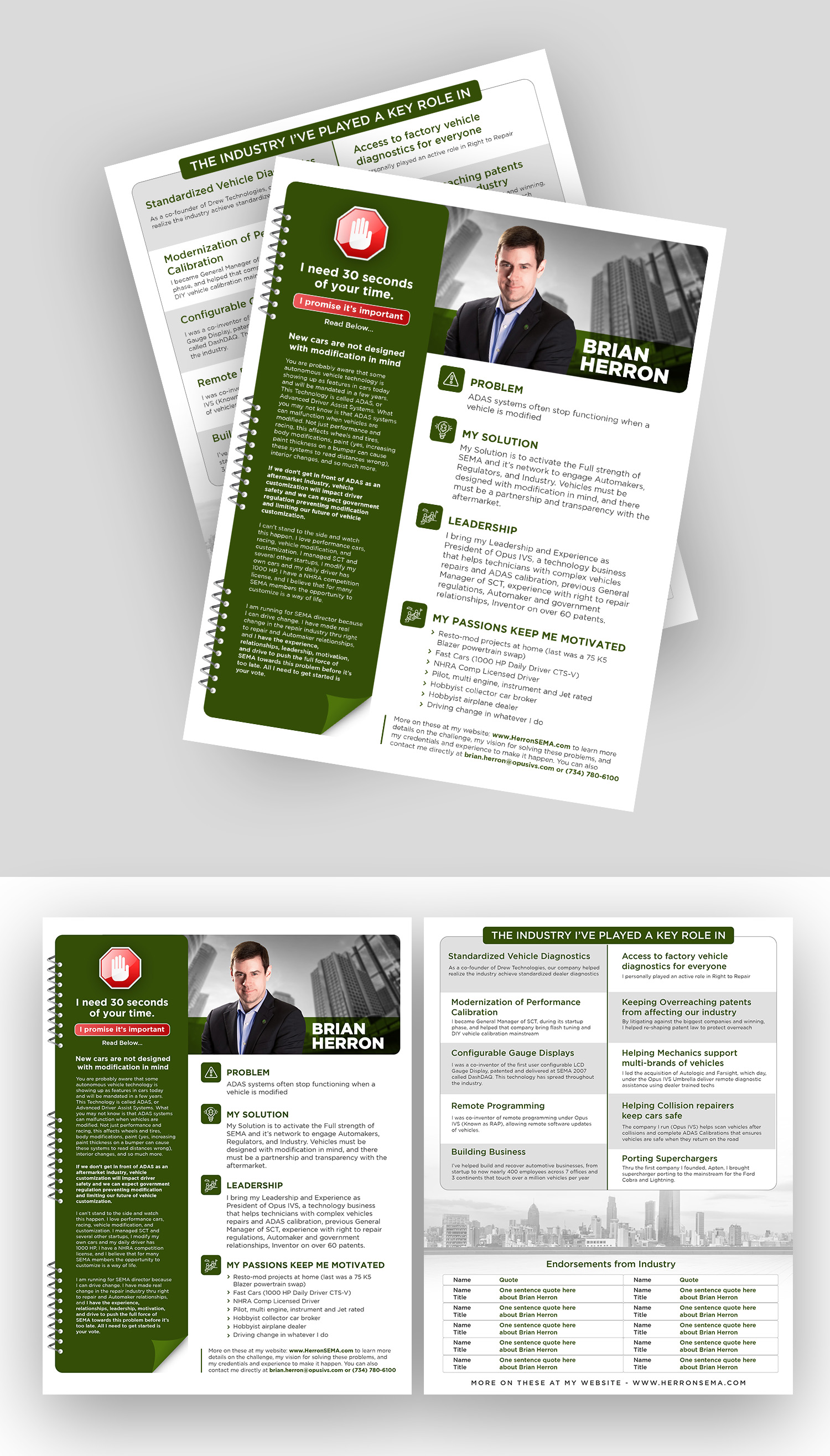 Flyer-Design von debdesign für dieses Projekt | Design #28352016