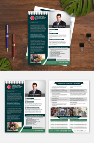 Flyer Design by debdesign for this project | Design: #28355570