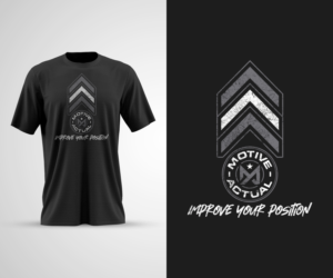 T-shirt Design by Prakasa for this project | Design #28368417