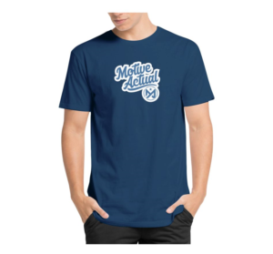 T-shirt Design by Rockalight