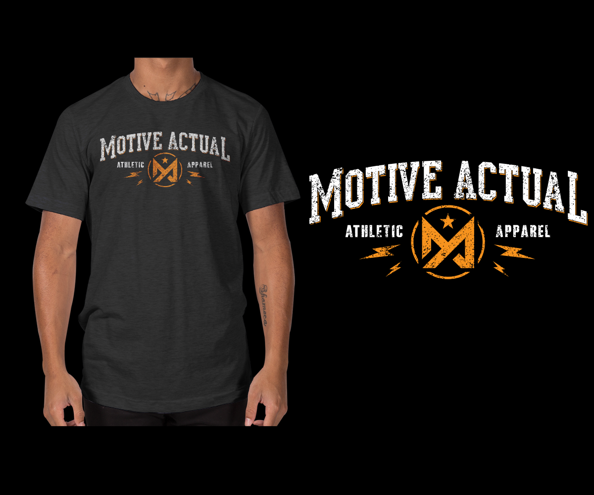 T-shirt Design by cithuwill for this project | Design #28350272