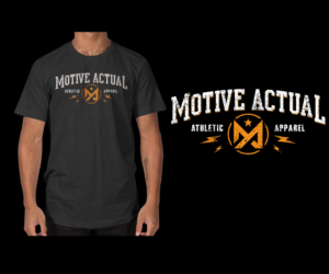 T-shirt Design by cithuwill for this project | Design: #28350272