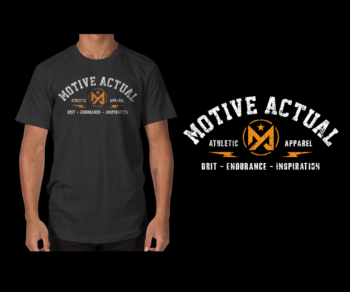 T-shirt Design by cithuwill for this project | Design #28350274