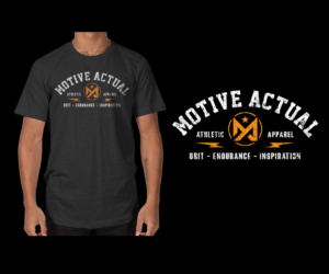 T-shirt Design by cithuwill for this project | Design: #28350274