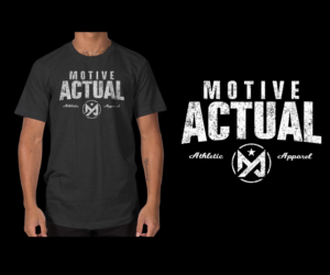 T-shirt Design by cithuwill for this project | Design: #28350306