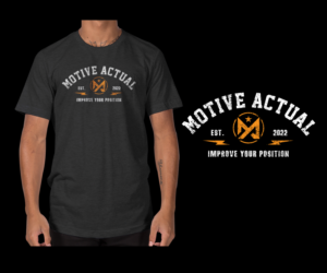 T-shirt Design by cithuwill for this project | Design: #28365802