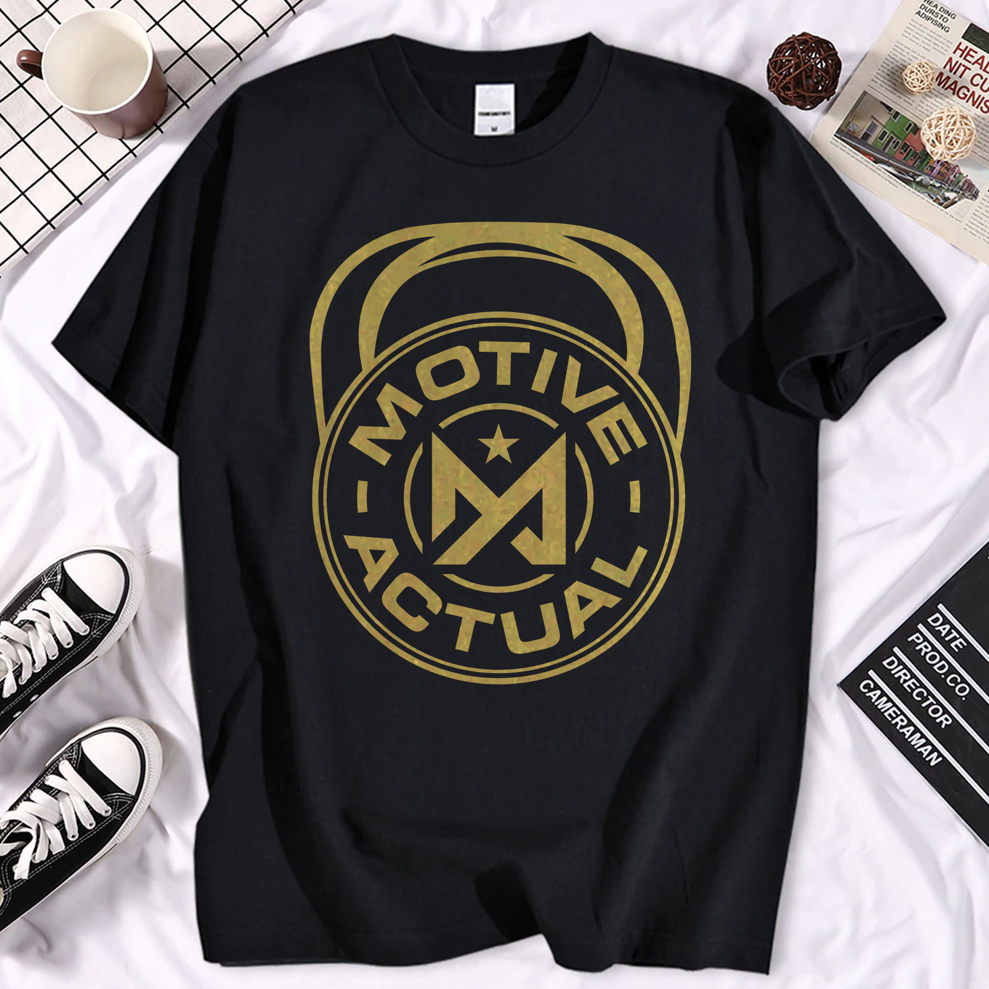 T-shirt Design by O_O NIZAL O_O for this project | Design #28354386
