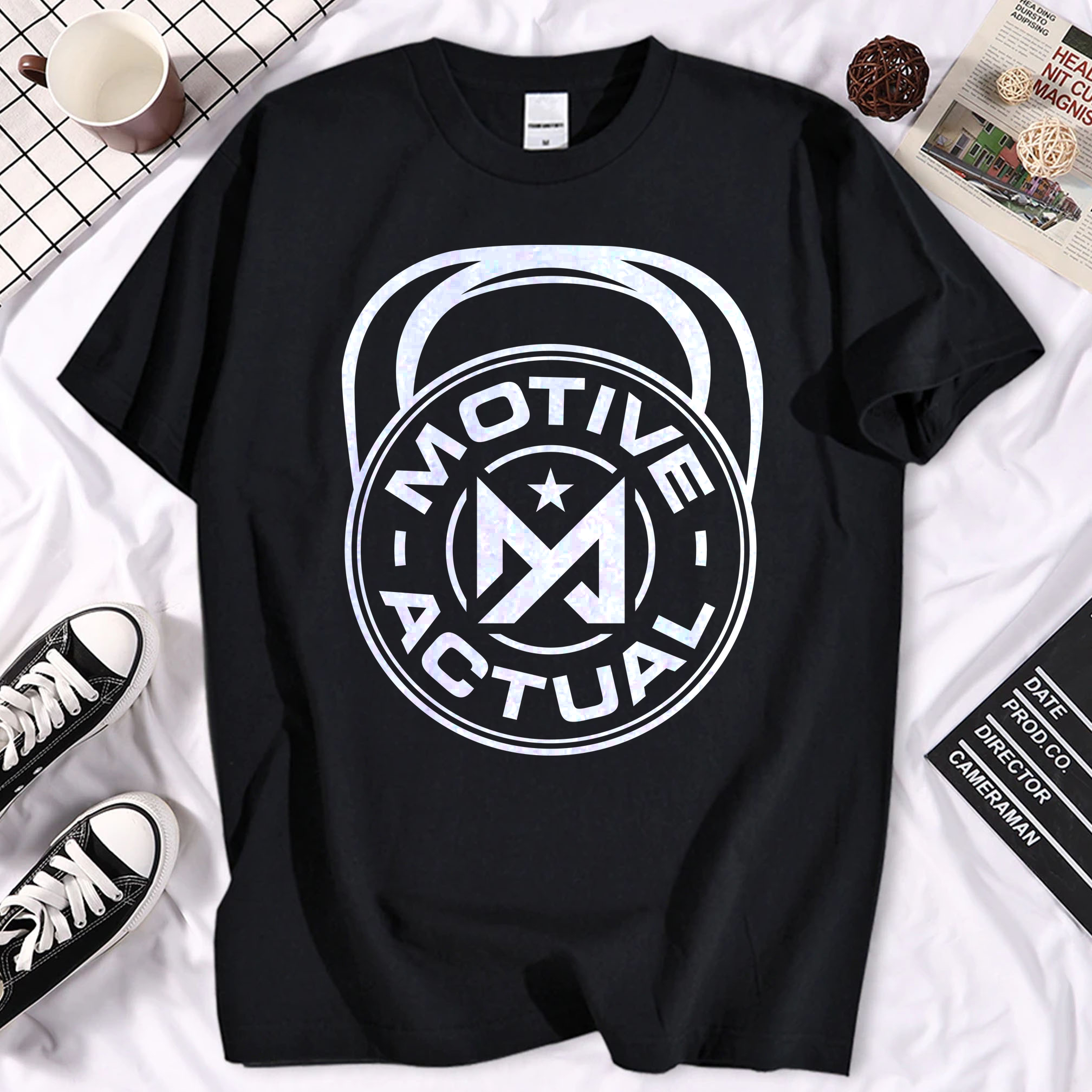 T-shirt Design by O_O NIZAL O_O for this project | Design #28354391