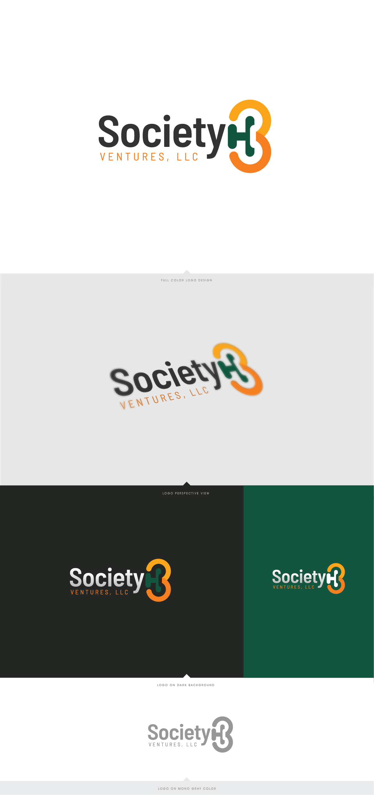 Logo Design by LaGregz for this project | Design #28351522