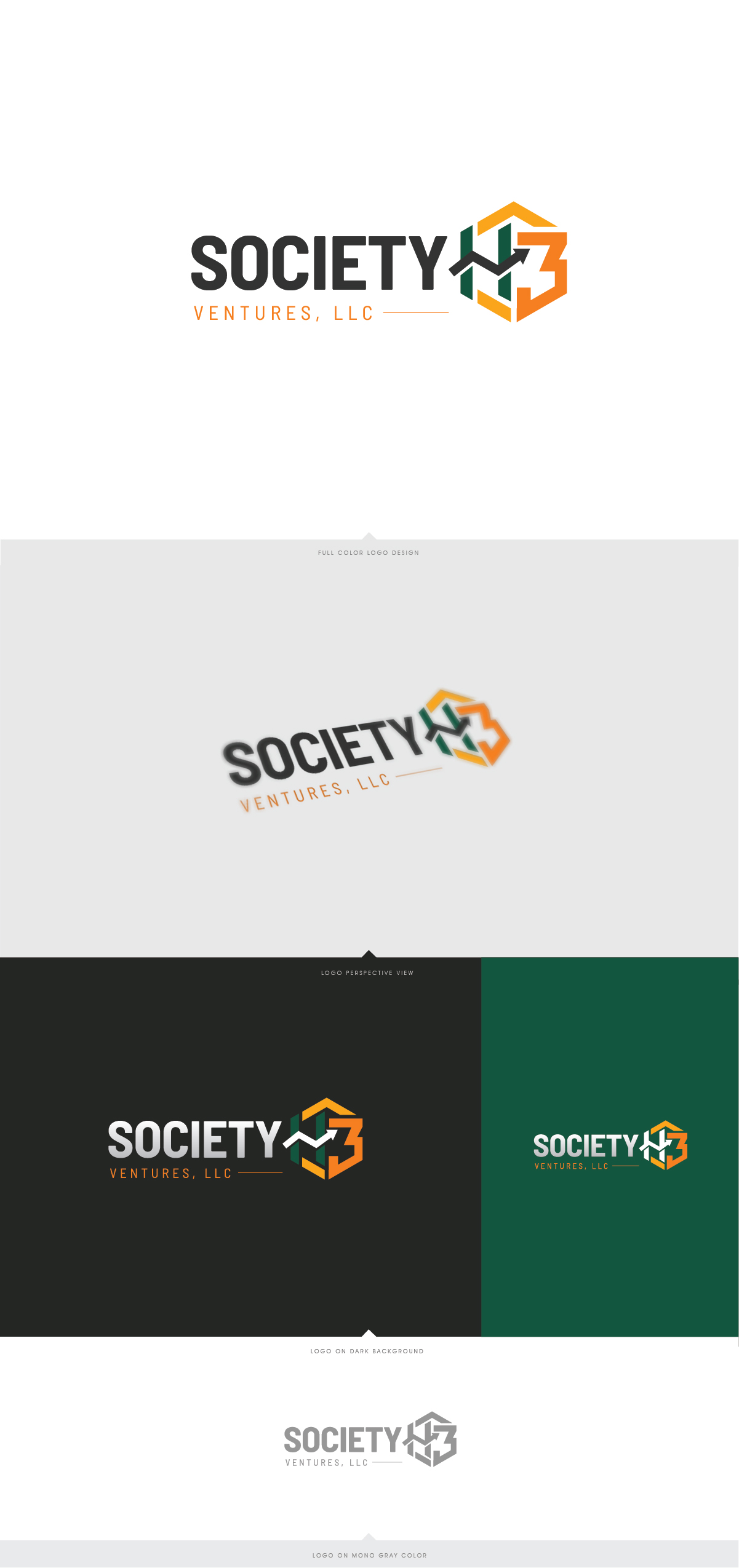 Logo Design by LaGregz for this project | Design #28351523