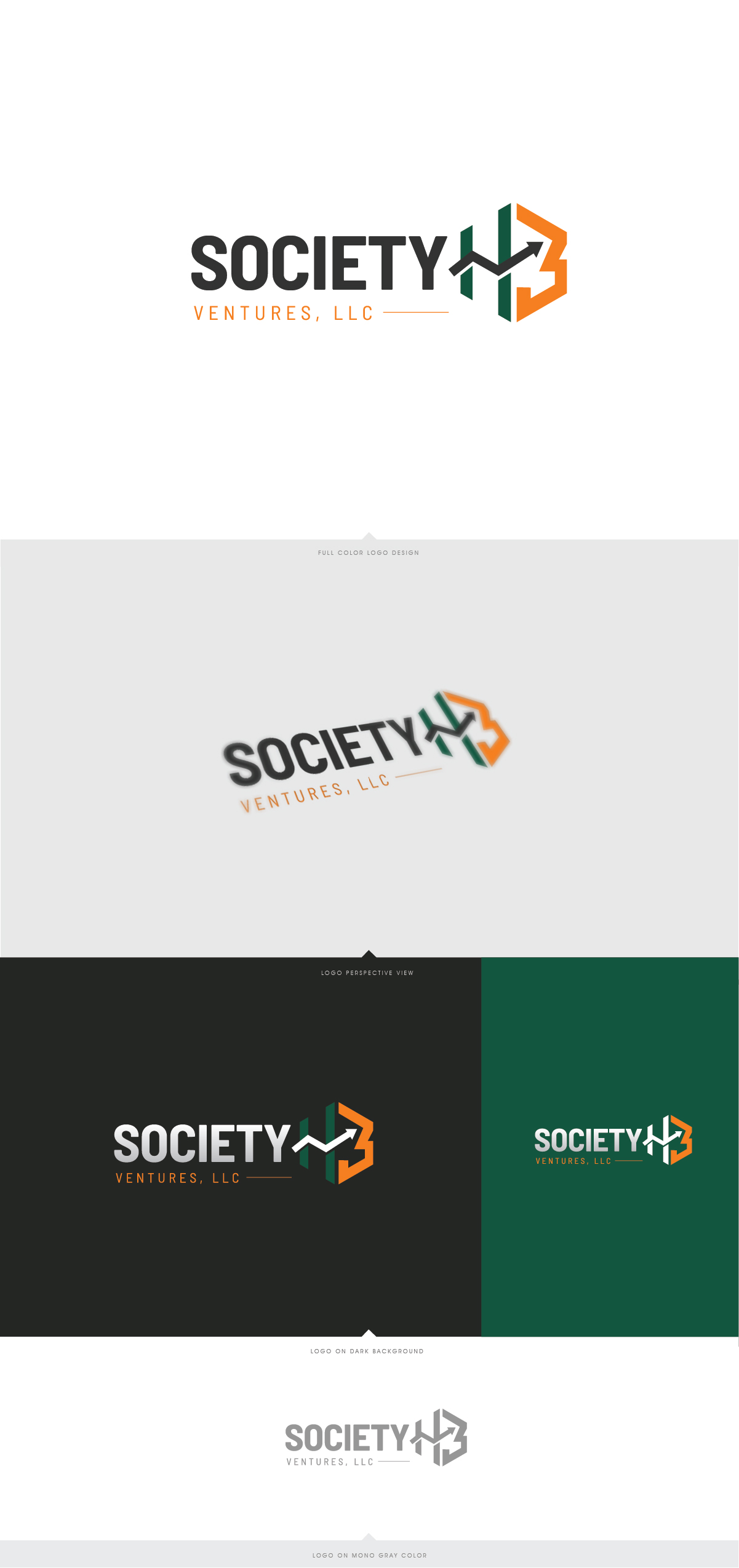 Logo Design by LaGregz for this project | Design #28354097