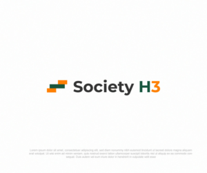 Logo Design by Niizam Uddin for this project | Design: #28358283