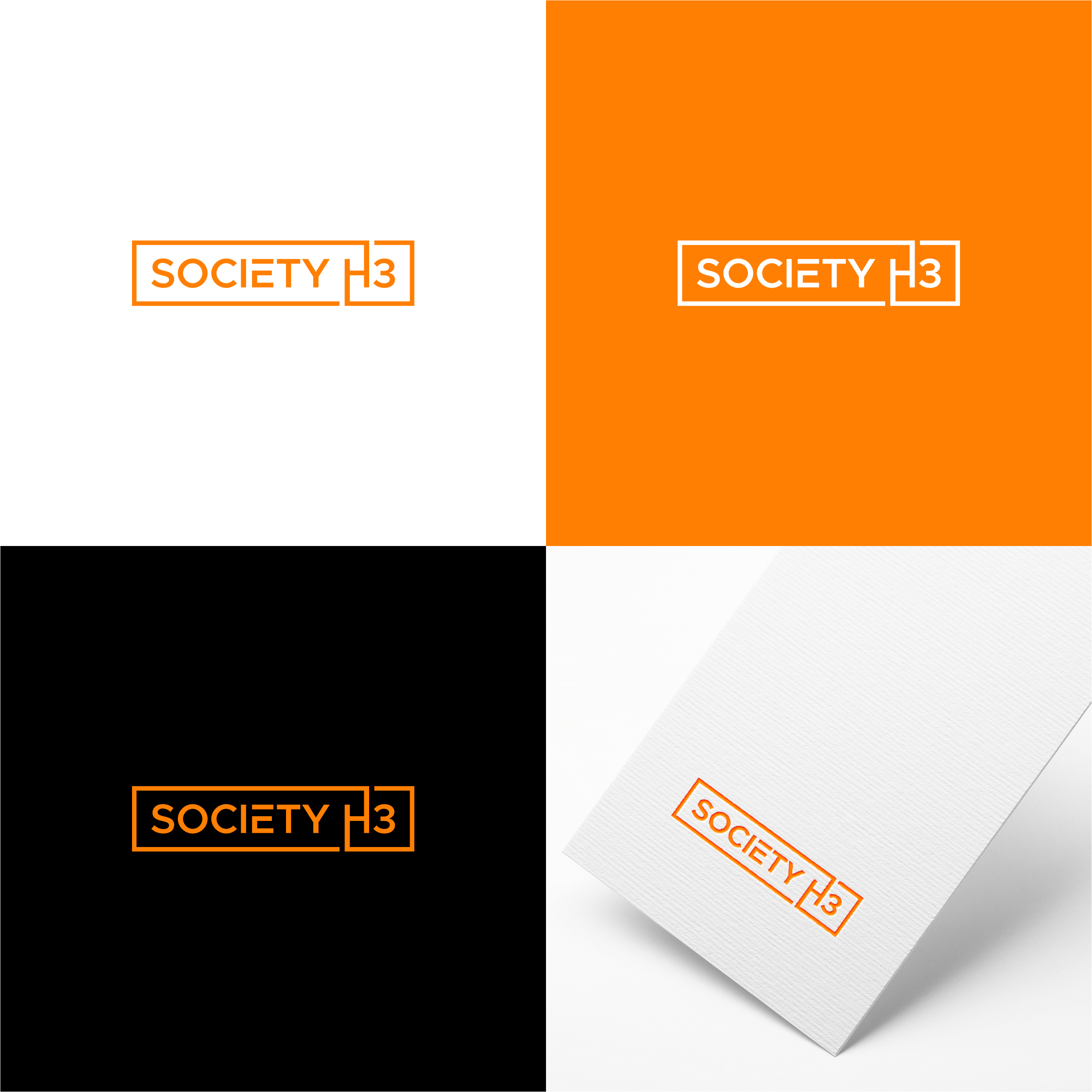 Logo Design by GaThAn99 for this project | Design #28383574