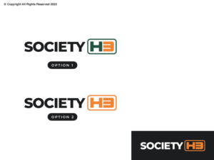 Logo Design by Ash  for this project | Design #28384160