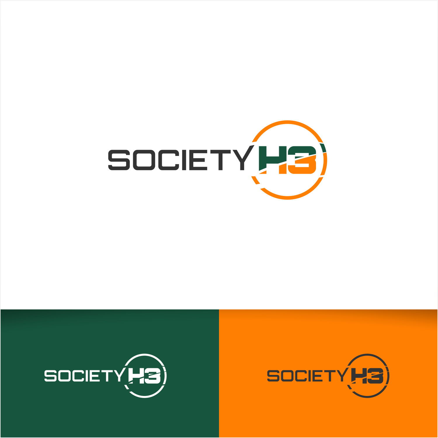Logo Design by Arham Hidayat for this project | Design #28370250