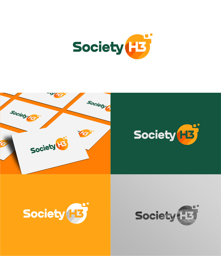 Logo Design by artswolf for this project | Design #28376814