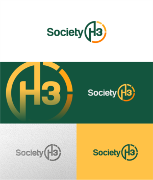 Logo Design by artswolf for this project | Design: #28376817