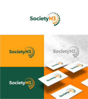 Logo Design by artswolf for this project | Design: #28376818